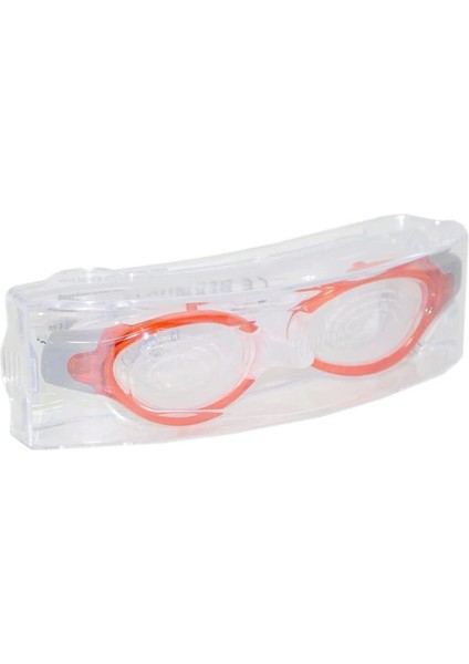 Bfs KZL-GS5A yüzücü gözlüğü Silikon Ant modelleri