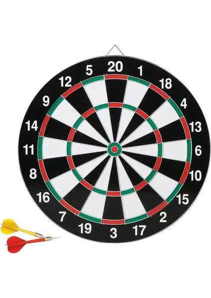 Bfs Dart Oyun Seti 41,5 Cm.