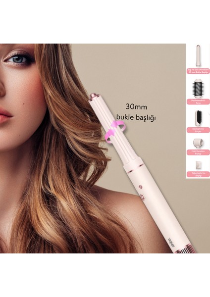 Profesyonel Kişisel Bakım Seti Hava Üfleme ve IPL Cihazı ile 2 Parça modelleri