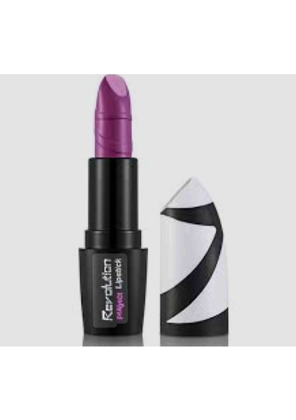 Revolution Lipstick Ruj R02