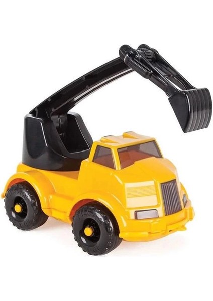 Bfs 07 665 Pilsan Master Iş Makineleri modelleri