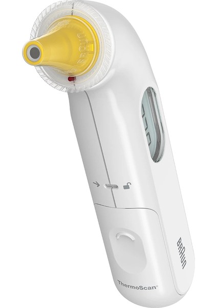 Bfs IRT3030 Kulaktan Ateş Ölçer fiyatları