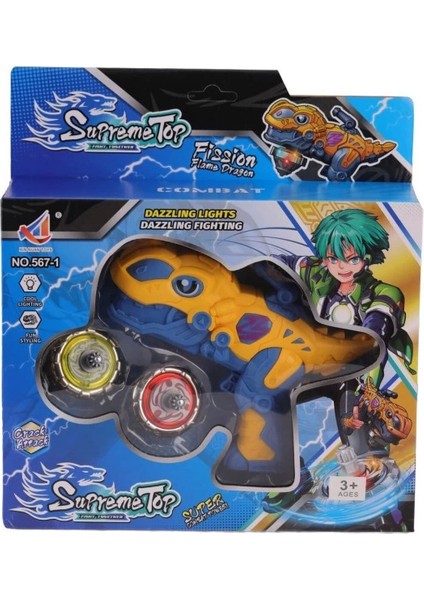 Bfs 567-1 Kutulu Işıklı Süper Topaçlar fırsatları