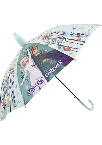 Frozen Kılıflı Şemsiye Sıs Forever fiyatları