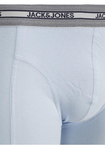 Jacleo Solıd Trunks 3 Pack indirimleri