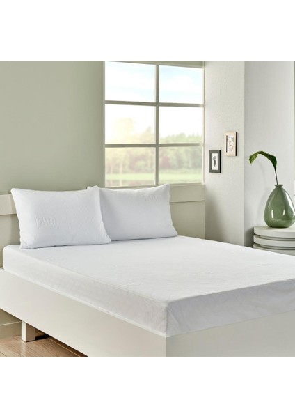 Perfect Sıvı Geçirmez Fitted Alez