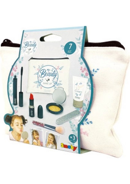 Bfs Smoby My Beauty Make Up Set 320150 fiyatları