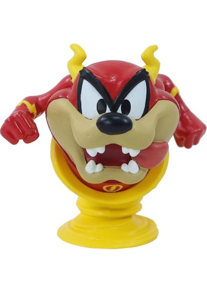 Bfs LNE04000 Warner Bros 6 cm Mini Koleksiyon Figürü fırsatları