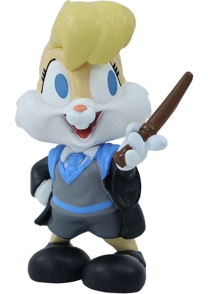 Bfs LNE04000 Warner Bros 6 cm Mini Koleksiyon Figürü indirimleri