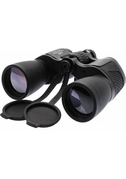 Bfs Nico 7X50 Yüksek Kaliteli Büyük Göz Mercekli Profesyonel Dürbün 1000M/56M modelleri