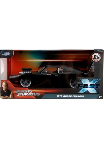Bfs Hızlı & Öfkeli 1970 Dodge Charger Model Aracı fiyatları