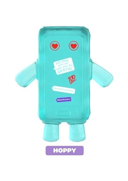 Bfs 12386 Sun-Btf-Figür Crystal Hashtag Buddıes Serıes 14CM 6A fiyatları