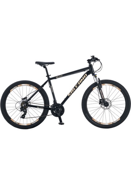 Ng Team 200-21 27.5hd 18 Kadro Hidrolik Disk Fren Dağ Bisikleti (170 cm Üstü Boy)
