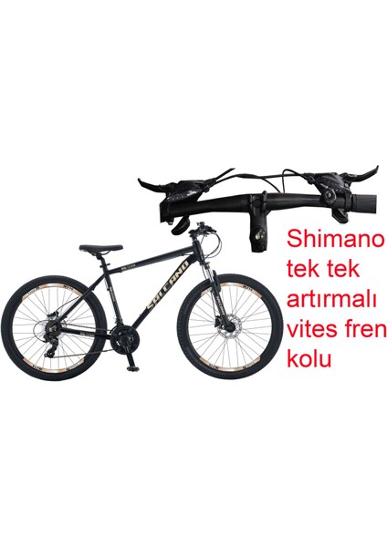 Ng Team 200-21 27.5hd 18 Kadro Hidrolik Disk Fren Dağ Bisikleti (170 cm Üstü Boy) fiyatları