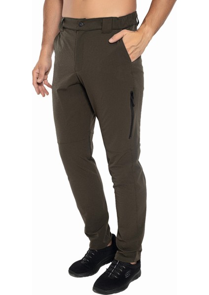 Haki Erkek Outdoor Pantolon - 2230-04
