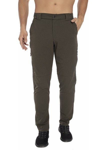 Haki Erkek Outdoor Pantolon - 2230-04 fiyatları