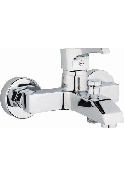 Bfs Itimat Mega Mix 541 Banyo Bataryası