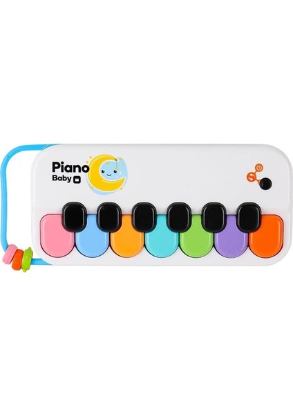 Bfs 8881-1B Müzikal Piano Baby