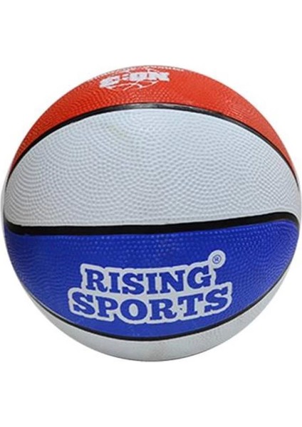 Bfs Nessiworld 1150 Basket Topu Size:3 modelleri