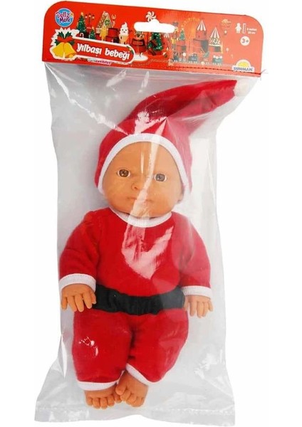 Bfs Noella Yılbaşı Bebeği 23 Cm. fırsatları