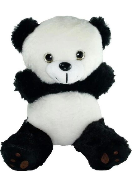 Bfs PB30453-22S1 Peluş Asorti Ayı ve Panda 23 cm modelleri