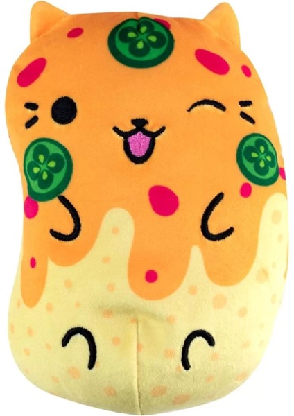 Bfs Cats Vs Pickles Chonks Serisi 15 cm modelleri