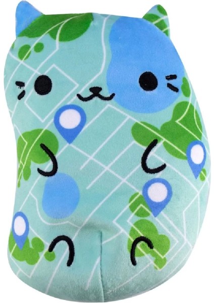 Bfs Cats Vs Pickles Chonks Serisi 15 cm indirimleri