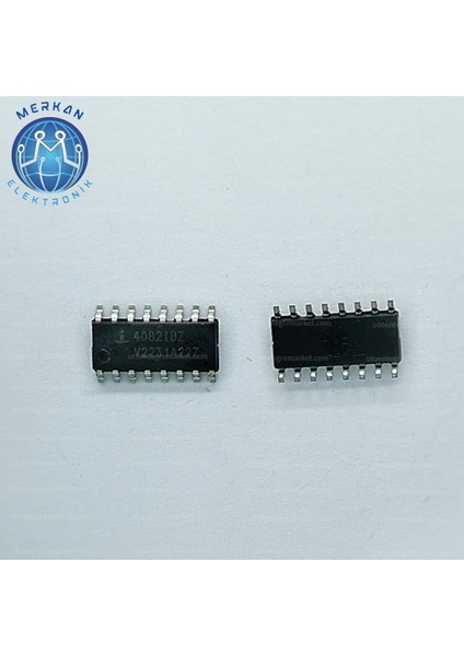 HIP4082IBZ (Sop-16-Smd) Orijinal Oto Beyin Tamir Entegreleri Merkan Elektronik