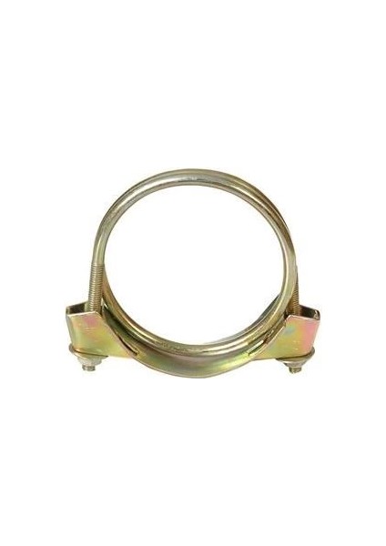 Bfs 4 Lük Ayarlı Tel Kelepçe