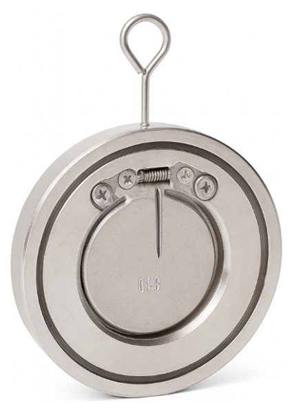 Wafer Çekvalf PN16 DN100