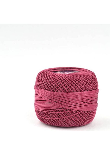 Etamin ve Kanaviçe Ipliği 6 Kat 25GR - Mor - 28