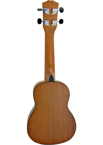 LSK2122N Ukulele Cilasız, Mat Kılıf Hediyeli fiyatları