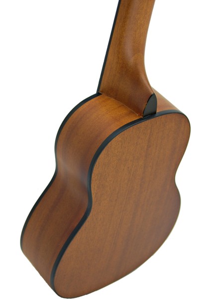 LSK2122N Ukulele Cilasız, Mat Kılıf Hediyeli fırsatları