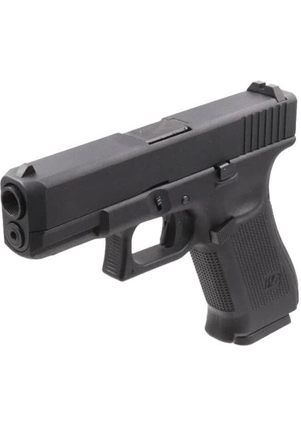 Glock 19X Gen5 Siyah + Green Gas + 1 kg Bb + Taşıma Çantası + Atış Gözlüğü fiyatları