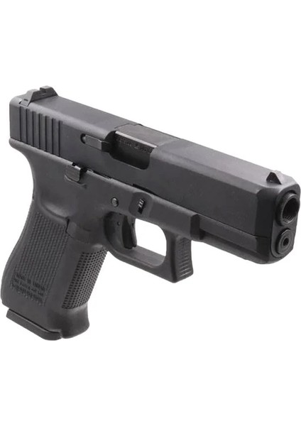 Glock 19X Gen5 Siyah + Green Gas + 1 kg Bb + Taşıma Çantası + Atış Gözlüğü modelleri