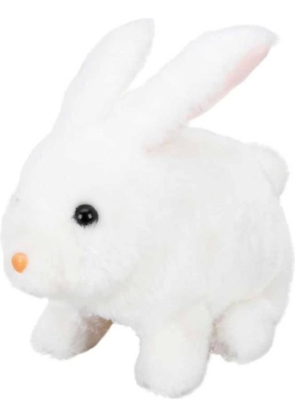 Bfs Sunman Sevimli Peluş Tavşan Robbie