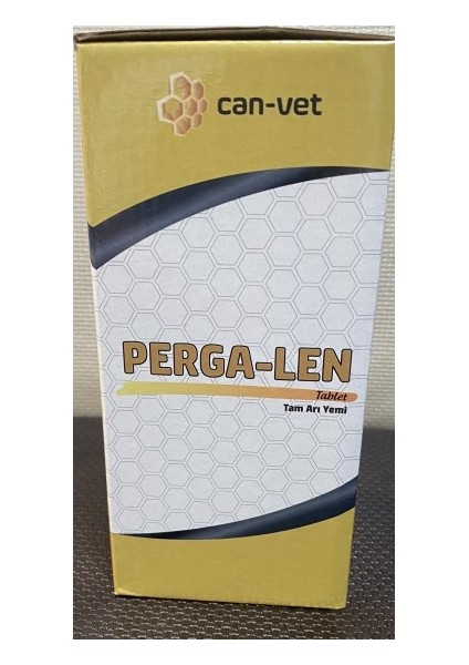 Hüda Verdi Arıcılık Pergalen