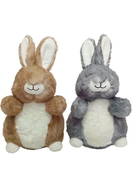 Bfs PB31548-23 Peluş Tavşan 23 cm