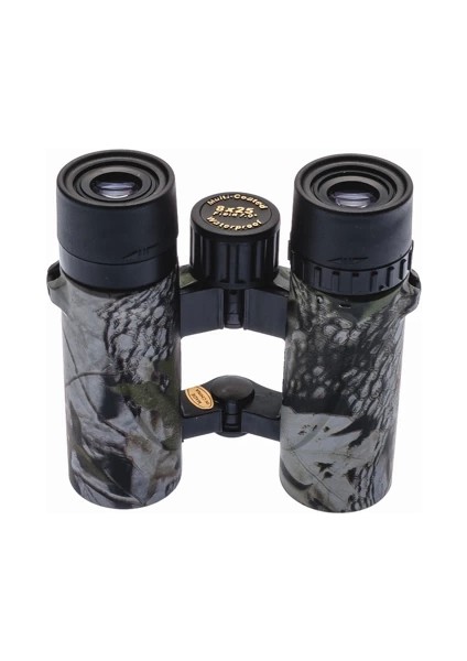 Bfs 8X25 Profesyonel El Dürbünü – Su Geçirmez – 1000M/56M – Kamuflaj