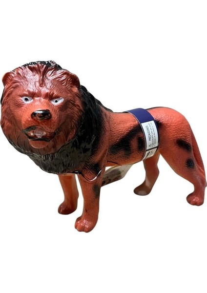 Bfs Vahşi Hayvanlar fırsatları