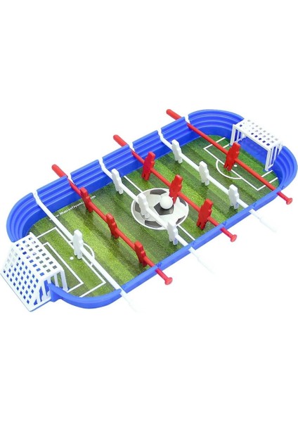 Bfs Mini Masa Maçı