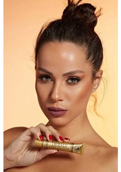 Derma Makeup Cover Yoğun Kapatıcı Fondöten 15 SPF Porselen 06 Nickel Seçeneği fırsatları