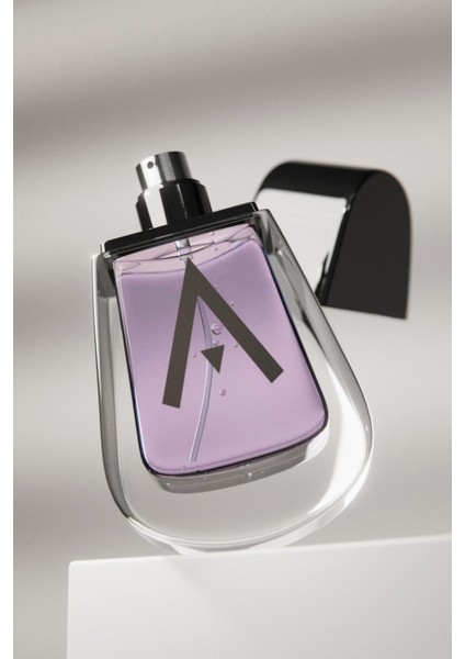 Eau De Perfume Reve 45 ml - Mor Rüya - Kadın Parfümü fırsatları