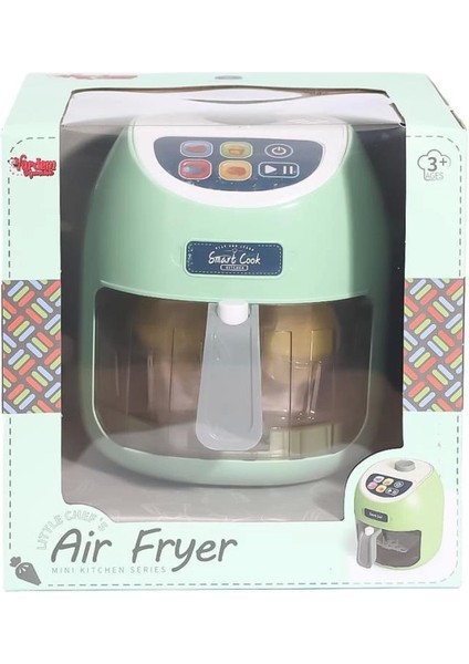 Bfs LD-6613A Dokunmatik Fritöz -Vardem fiyatları