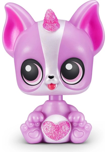 Bfs Rainbocorn Pocket Sürpriz Mini Figür RAR24000 fiyatları