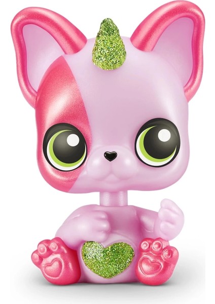 Bfs Rainbocorn Pocket Sürpriz Mini Figür RAR24000 modelleri