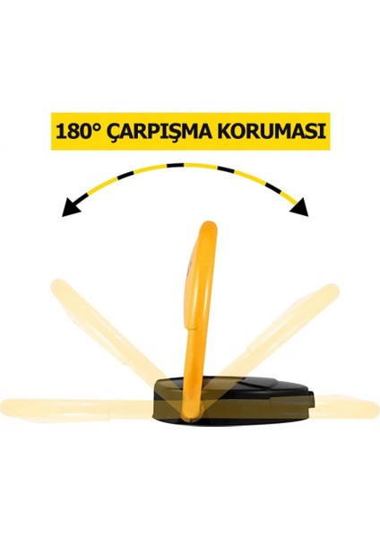 Kp 50 Uzaktan Kumandalı Kişisel Park Bariyeri fiyatları