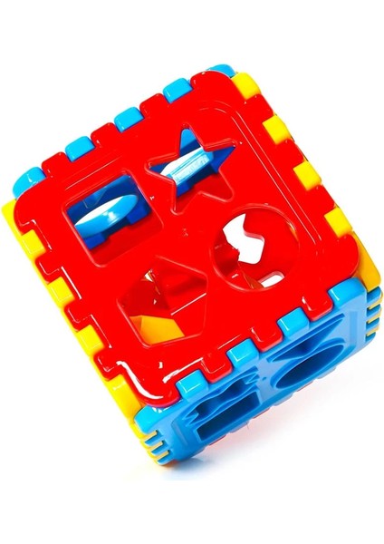 Bfs Eğitici Bultak Küp AE-1010 indirimleri