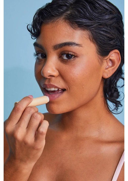 Vanilla Shea Sugar Lip Scrub Dudak Peelingi 3.5gr fırsatları