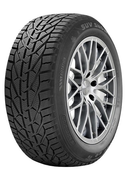 215/60R17 96H Suv Snow Oto Kış Lastiği (Üretim Yılı: 2025)
